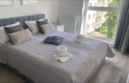 Torun Apartment | Krasińskiego 15A- 10