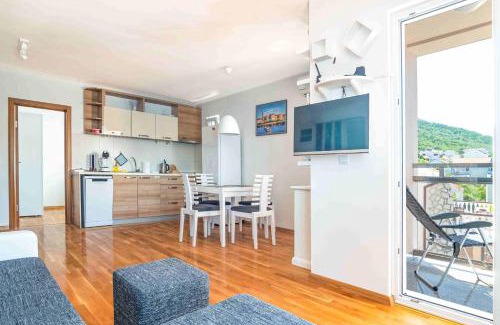 Krasici Apartment | Krasici Suntime apartment