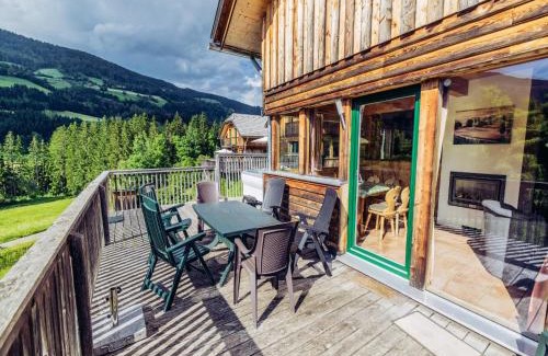 Sankt Georgen am Kreischberg Ski Chalet | Kreischberg W3