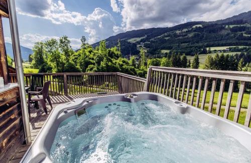 Sankt Georgen am Kreischberg Ski Chalet | Kreischberg W3