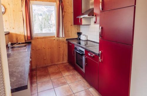 Sankt Georgen am Kreischberg Ski Chalet | Kreischberg W3