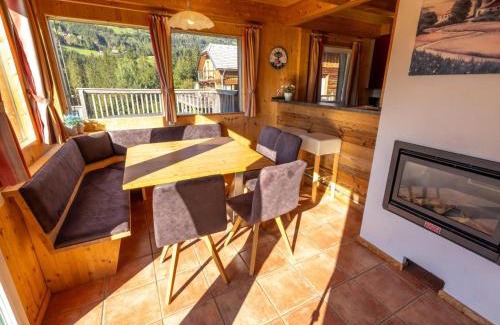 Sankt Georgen am Kreischberg Ski Chalet | Kreischberg W3