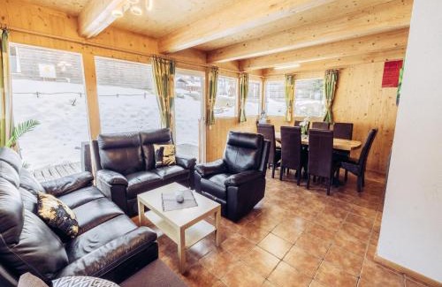 Sankt Georgen am Kreischberg Ski Chalet | Kreischberg W8