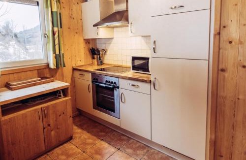 Sankt Georgen am Kreischberg Ski Chalet | Kreischberg W8