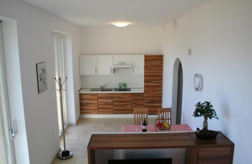 Berg/Monte Apartment | Kreuzsteinhof