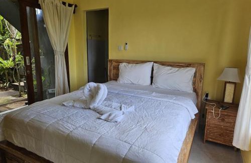 Singakerta House | KRISNA TAPAN GUEST HOUSE
