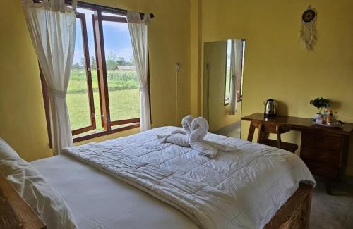 Singakerta House | KRISNA TAPAN GUEST HOUSE