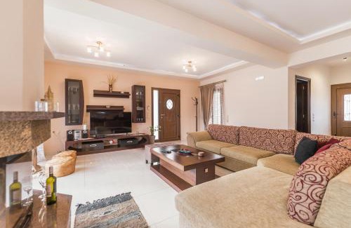 Anafonitria Apartment | Kristalia Villa in Anafonitria