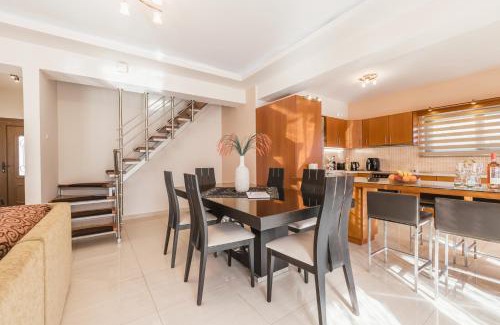 Anafonitria Apartment | Kristalia Villa in Anafonitria