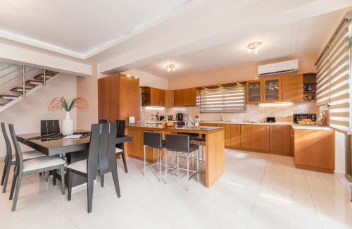 Anafonitria Apartment | Kristalia Villa in Anafonitria