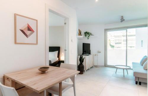 Massagno Apartment | Kristall 9 by Quokka 360 - modern apartment close to Lugano Center