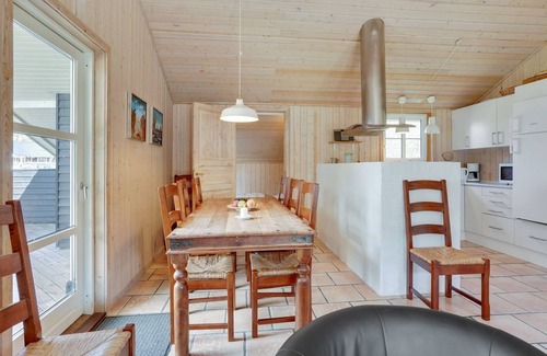 Hou House | "Kristián" - 400m from the sea by Interhome