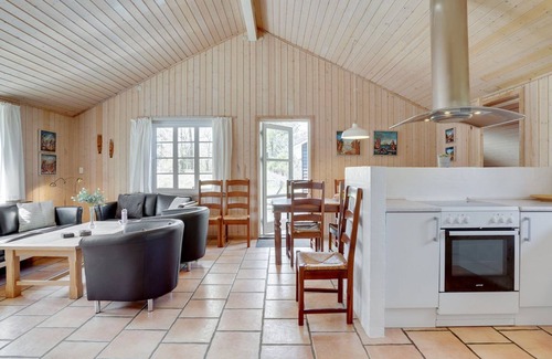 Hou House | "Kristián" - 400m from the sea by Interhome