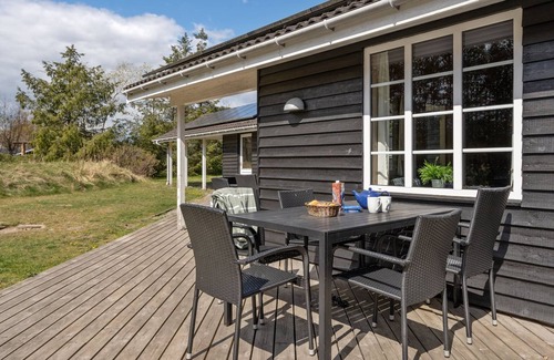 Hou House | "Kristián" - 400m from the sea by Interhome
