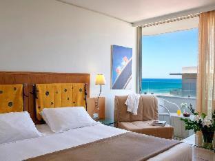 Rethymno Hotel | Kriti Beach Hotel