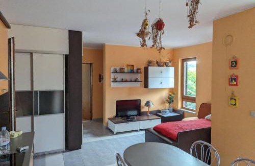 Porat Apartment | Krk Island Dream: Harbor Walk and Panoramic Views
