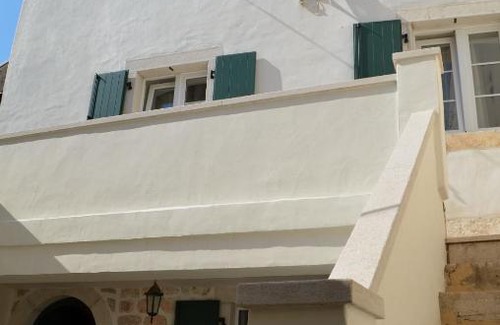 Krk House | KrkTownhouse - 40m from the sea
