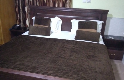 Nungua House | KROBIA EXECUTIVE LODGE