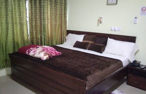 Nungua House | KROBIA EXECUTIVE LODGE