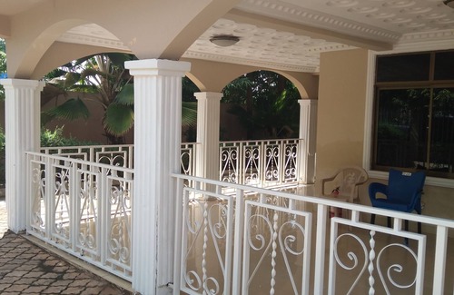 Nungua House | KROBIA EXECUTIVE LODGE