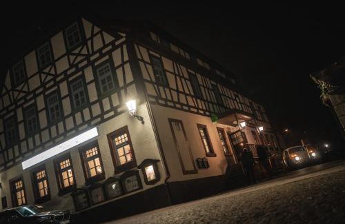 Gersfeld Hotel | Krone Post