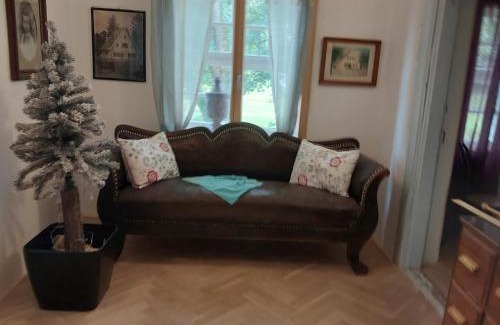 Neuburg an der Kammel Apartment | Kroneloft 4 Schlafzimmer 250 qm