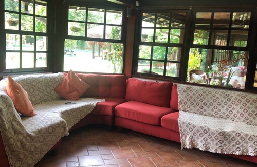 Petropolis Bed & Breakfast | Kronemhouse Pousada