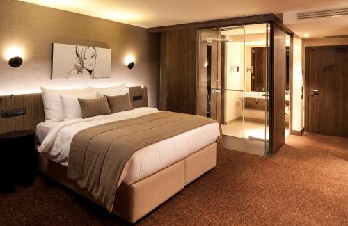 Centrul Nou Hotel | Kronwell Brasov Hotel