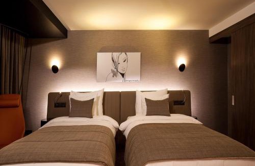 Centrul Nou Hotel | Kronwell Brasov Hotel