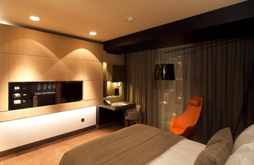 Centrul Nou Hotel | Kronwell Brasov Hotel