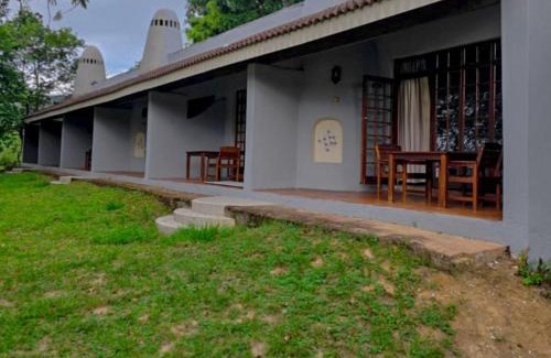 White River Resort | Kruger Island Resort