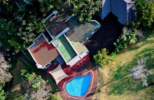 White River Resort | Kruger Island Resort