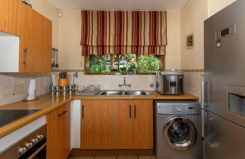 Hazyview Ski Chalet | Kruger Park Lodge Unit No. 516