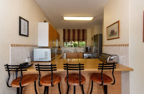 Hazyview Ski Chalet | Kruger Park Lodge Unit No. 516