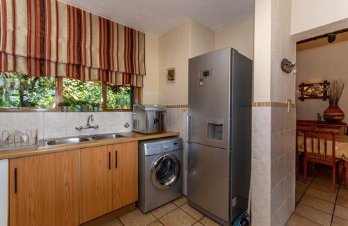 Hazyview Ski Chalet | Kruger Park Lodge Unit No. 516