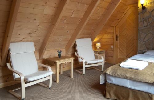 Szczyrk Apartment | Krupówka Mountain Resort SPA & Wellness
