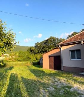 Central Serbia Apartment | Krupajska bajka