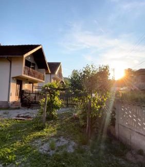 Central Serbia Apartment | Krupajska bajka