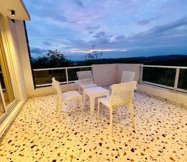Karjat Villa | Krushnai Villa - Neral