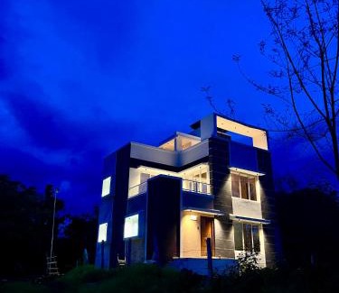 Karjat Villa | Krushnai Villa - Neral