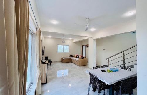 Karjat Villa | Krushnai Villa - Neral