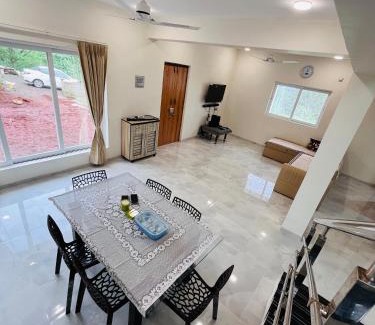 Karjat Villa | Krushnai Villa - Neral