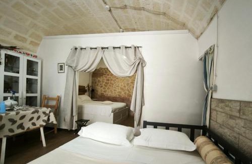 Grottaglie House | Kryptàdion