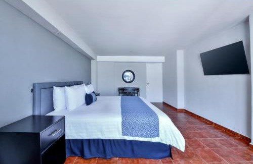 Costera Acapulco Hotel | Krystal Beach Acapulco