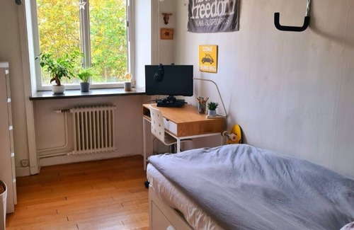 Centrum Apartment | ksjflajsflkja
