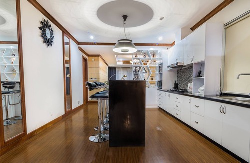 Wat Bo Area Apartment | KT Apartment