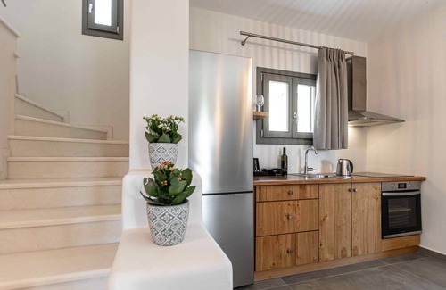 Naxos Apartment | Ktima Drilli Naxos