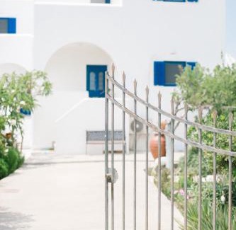Gennadi House | Ktima Tzaneti