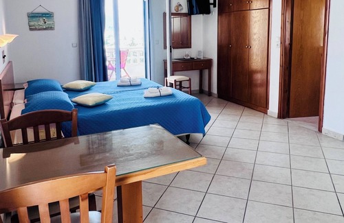 Poros House | KTM Sunny Villas