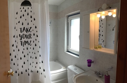 Poros House | KTM Sunny Villas